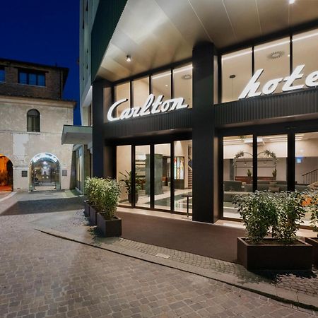 Hotel Carlton Treviso Luaran gambar
