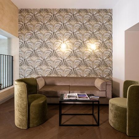 Hotel Carlton Treviso Luaran gambar