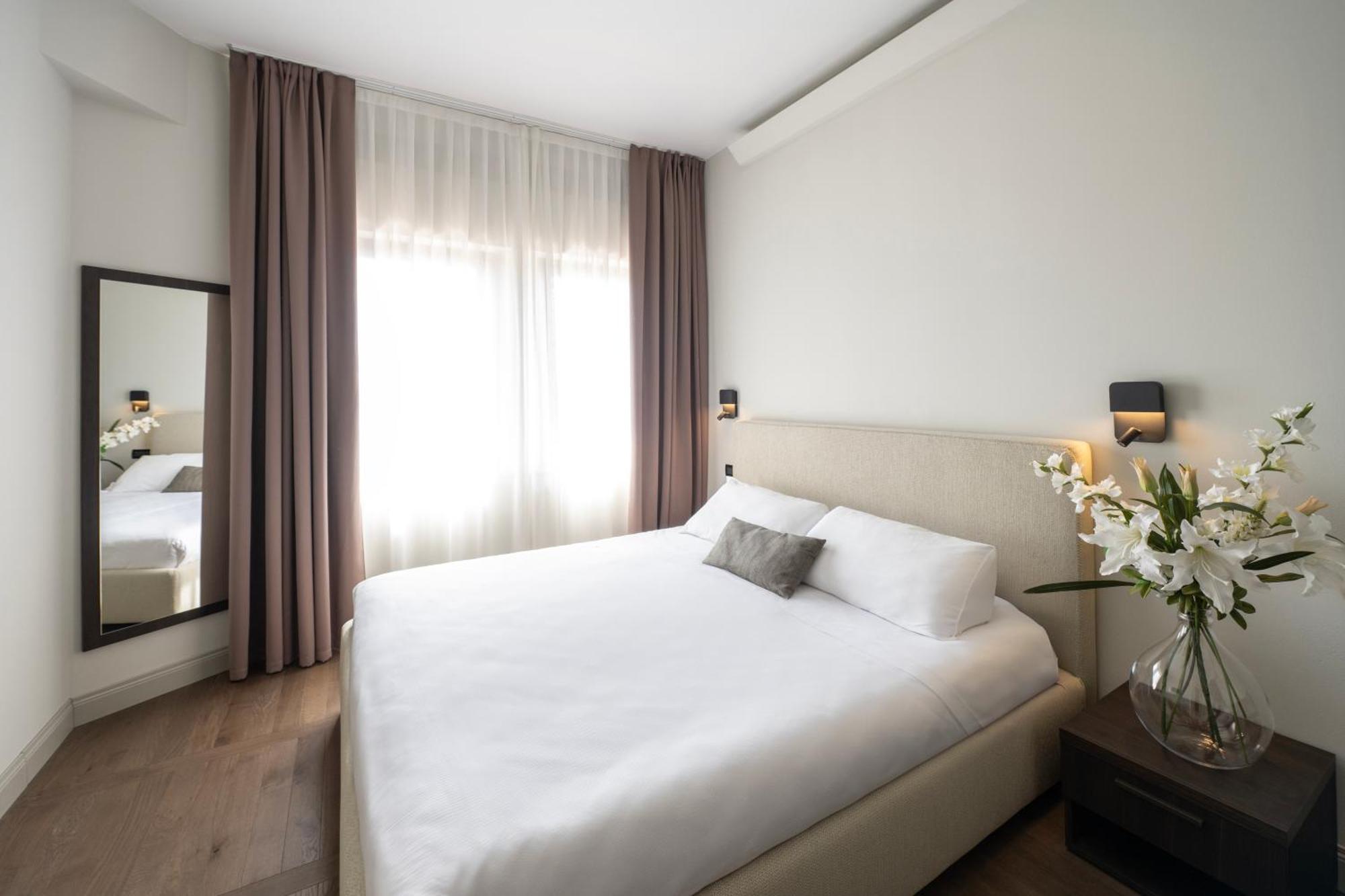 Hotel Carlton Treviso Luaran gambar
