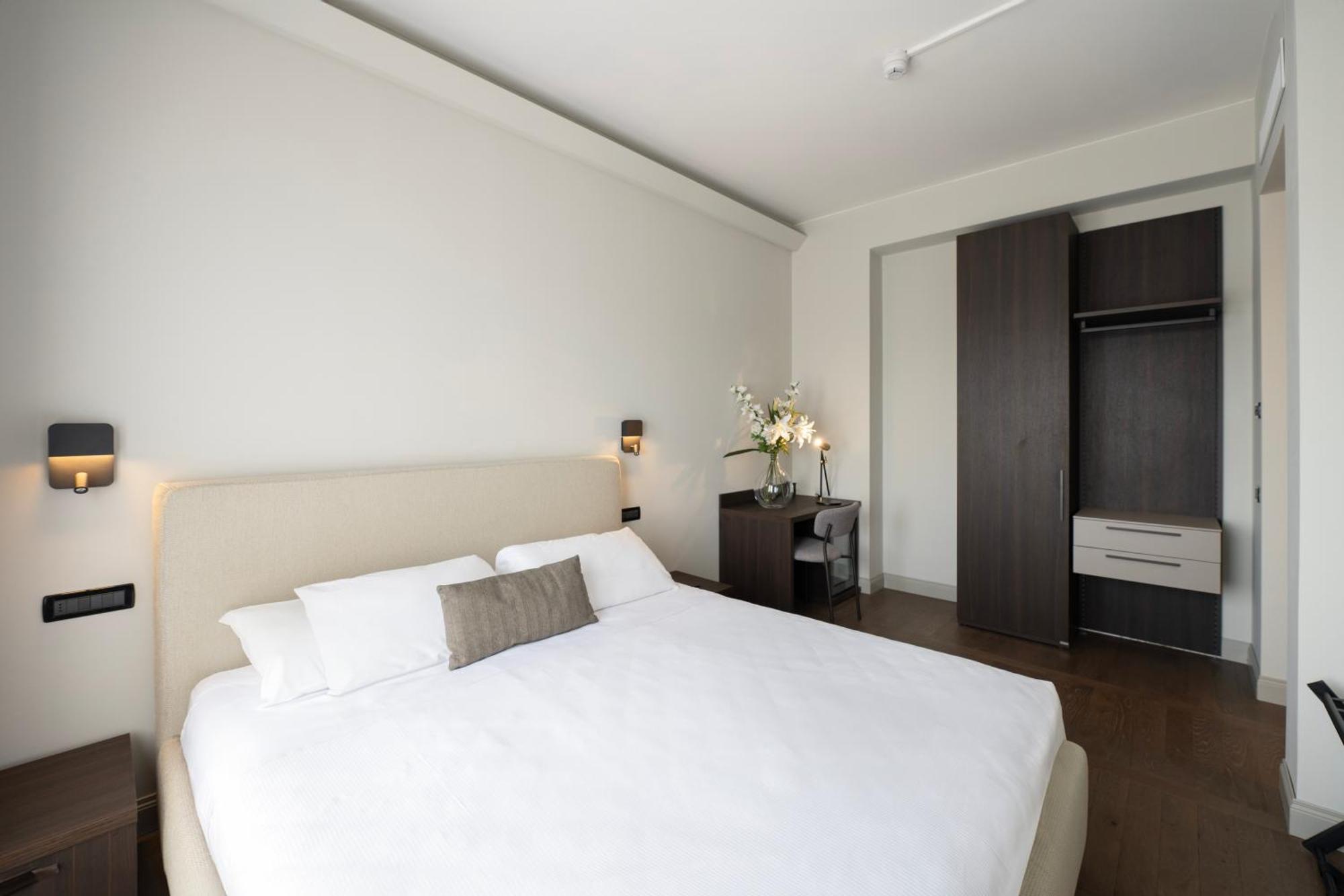 Hotel Carlton Treviso Luaran gambar