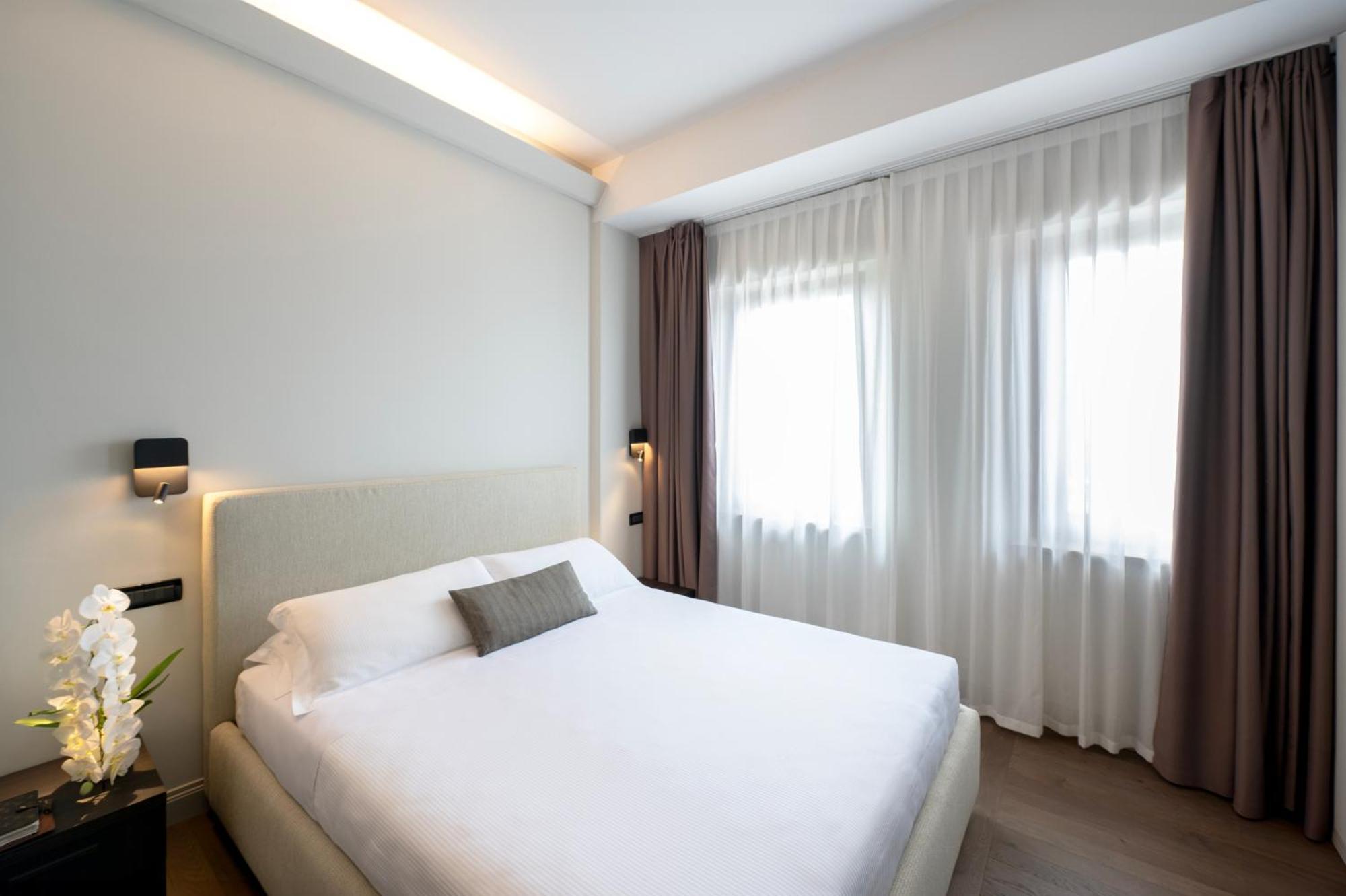 Hotel Carlton Treviso Luaran gambar