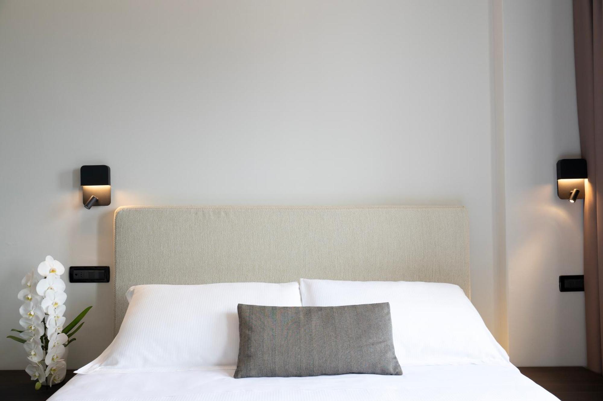 Hotel Carlton Treviso Luaran gambar