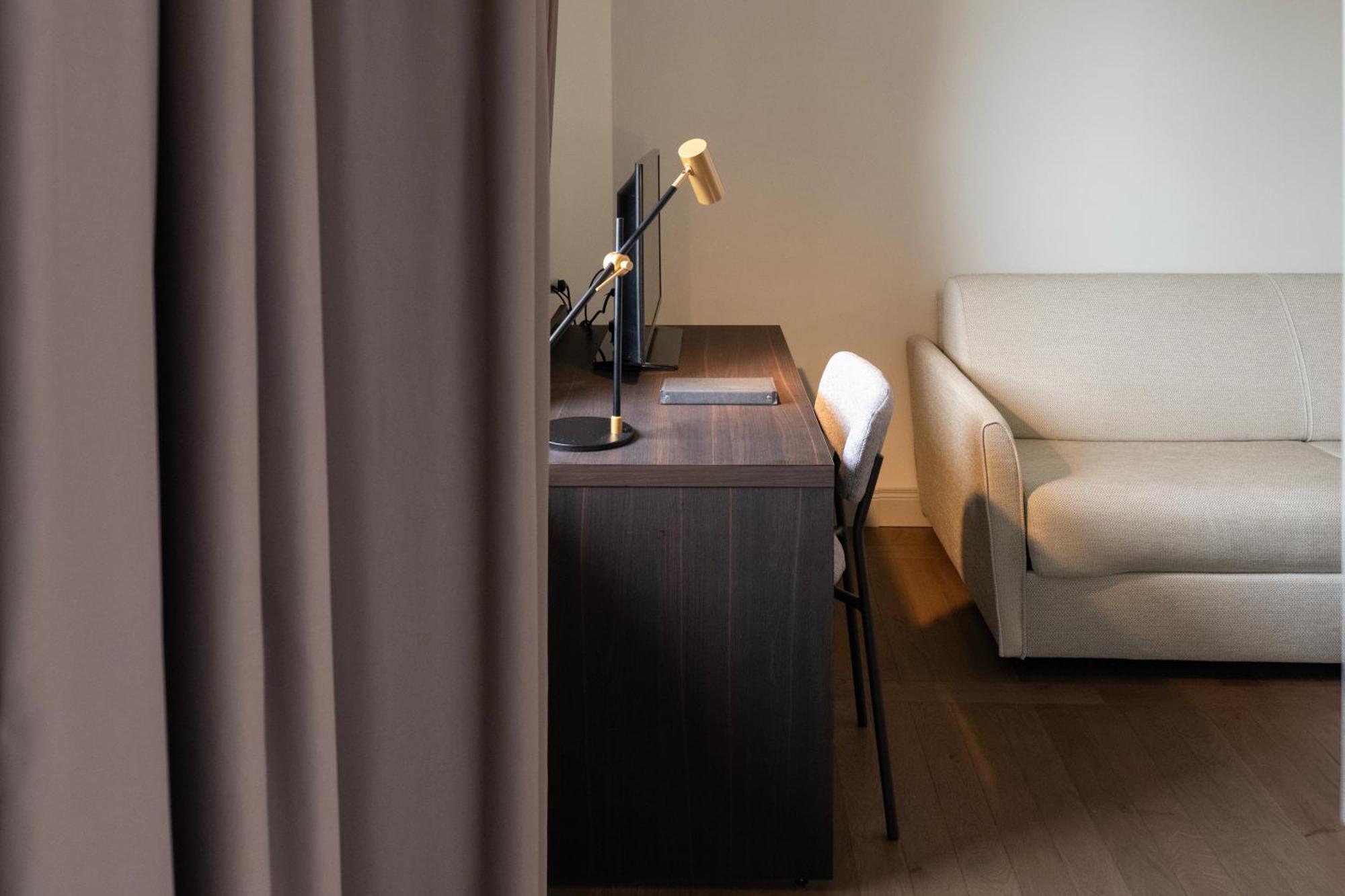 Hotel Carlton Treviso Luaran gambar