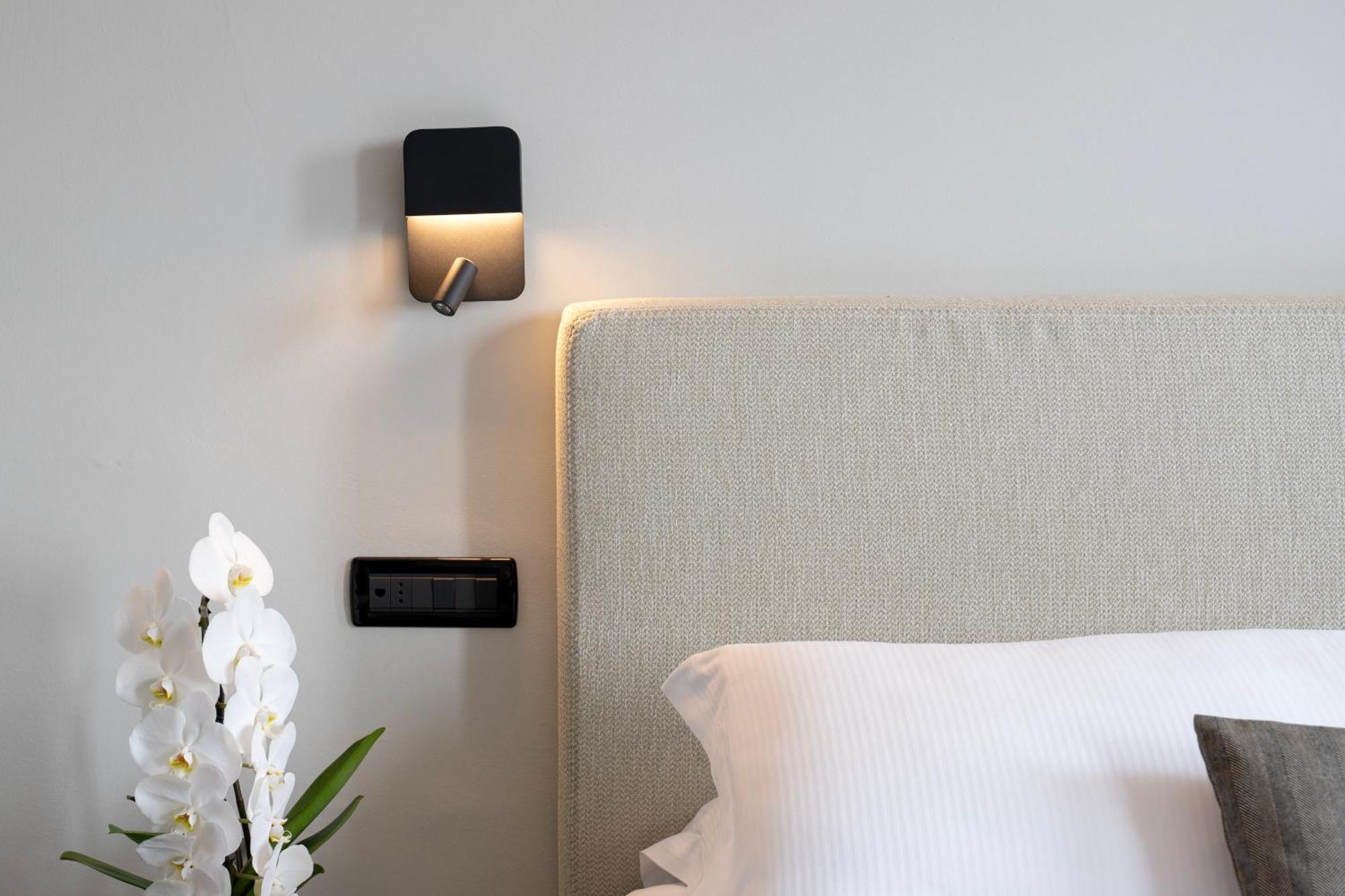 Hotel Carlton Treviso Luaran gambar