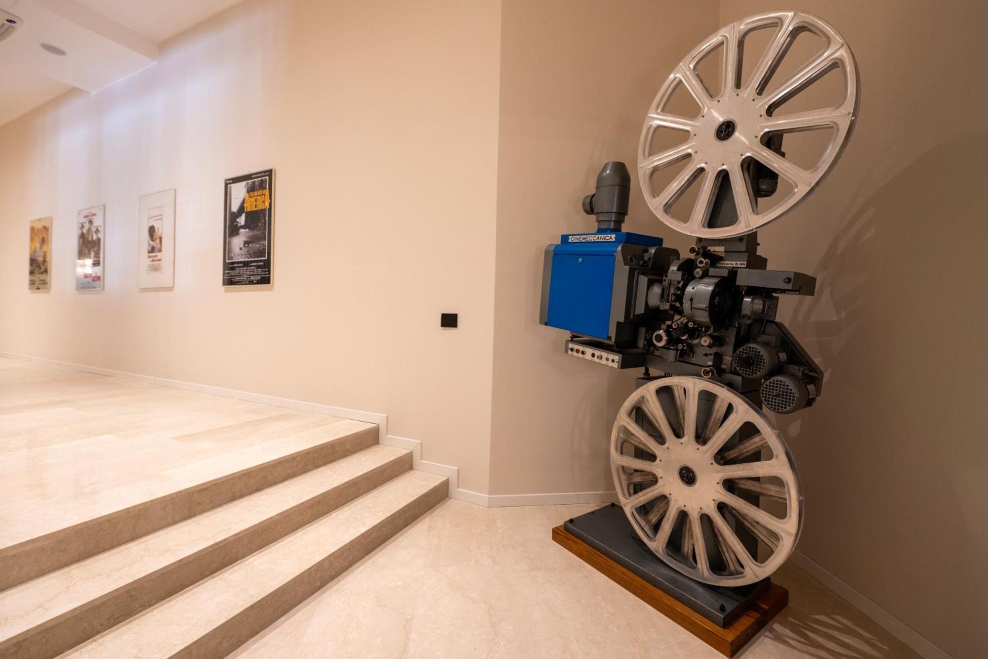 Hotel Carlton Treviso Luaran gambar