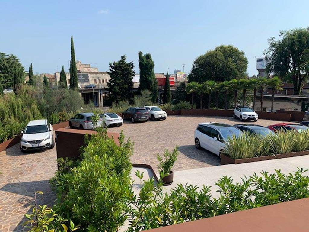 Hotel Carlton Treviso Luaran gambar