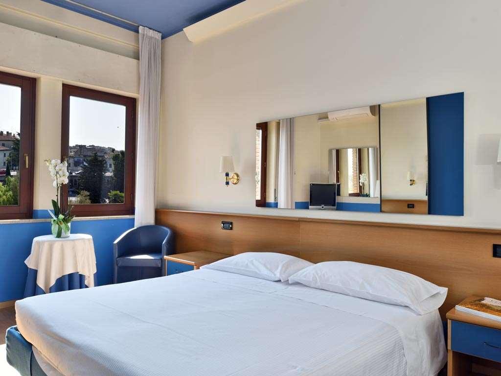 Hotel Carlton Treviso Bilik gambar